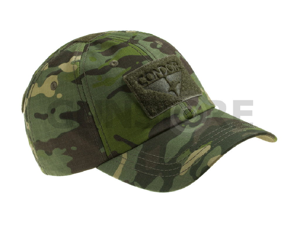 Tactical Cap