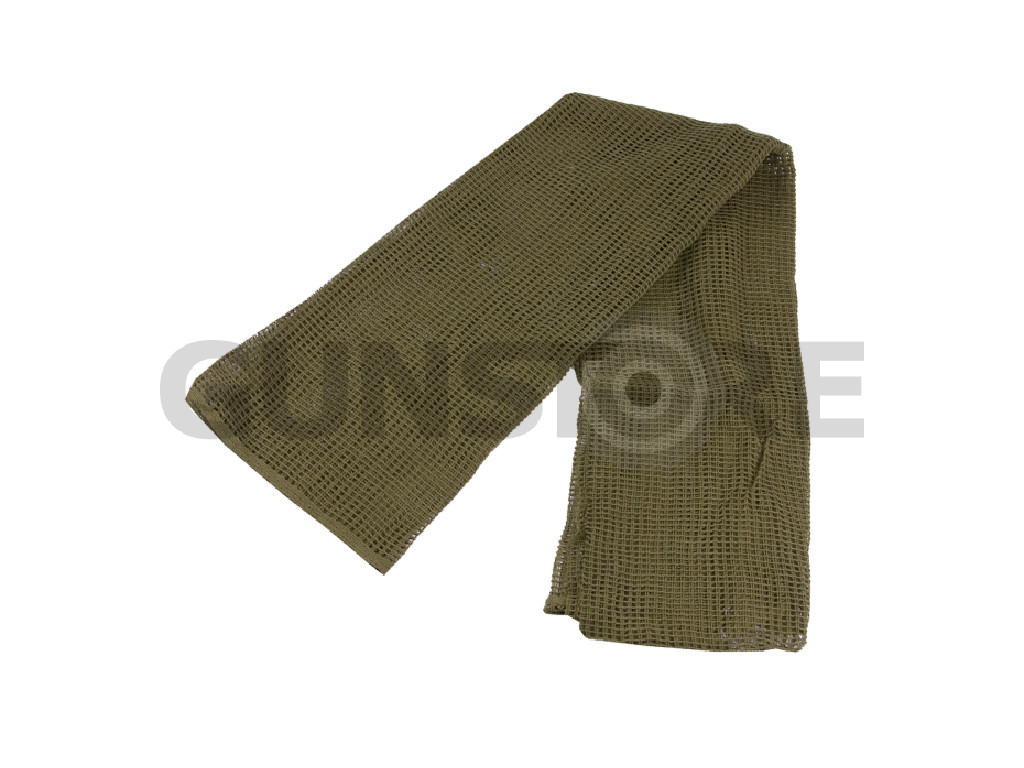 Sniper Net Scarf