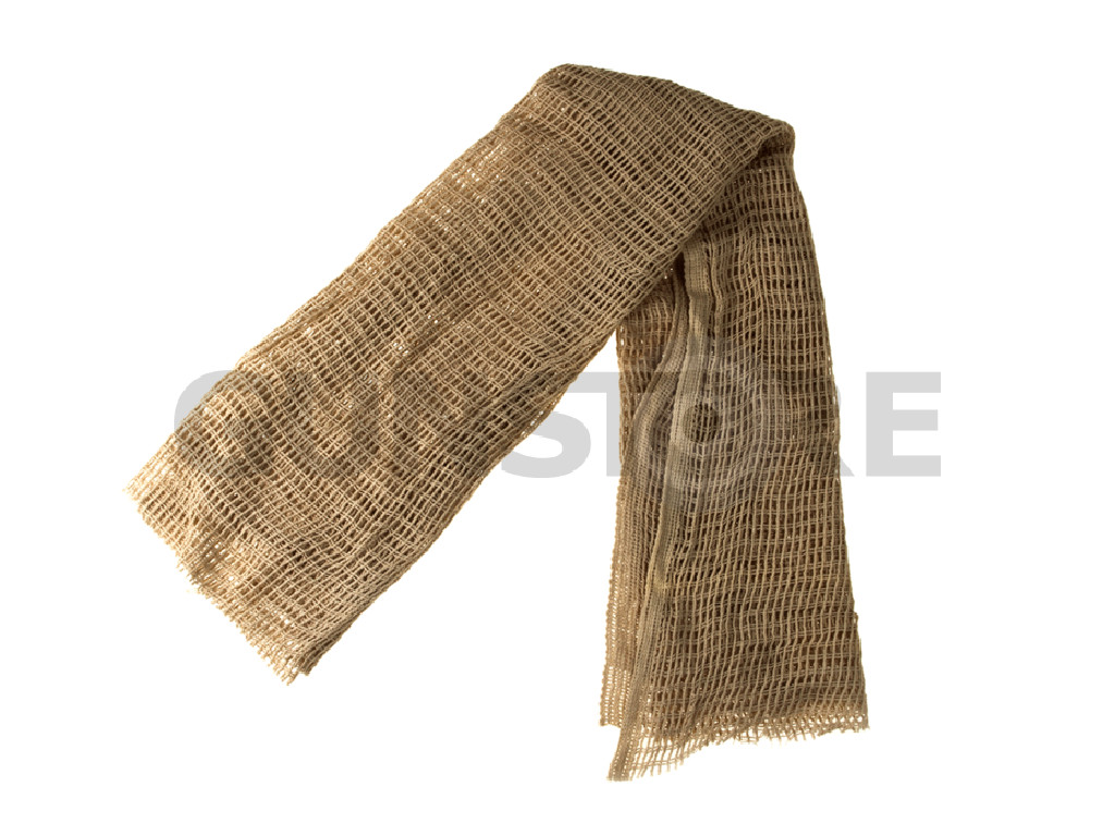 Sniper Net Scarf