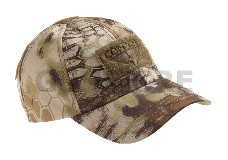Tactical Cap