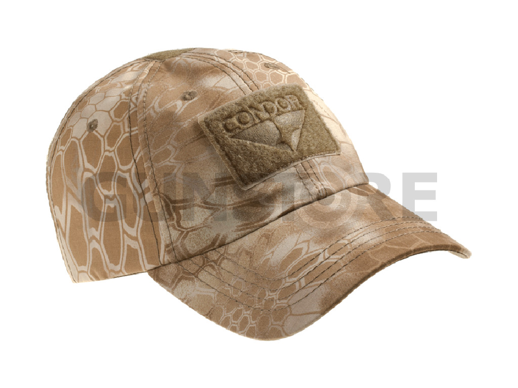 Tactical Cap
