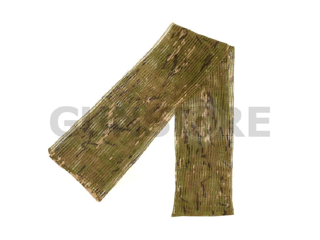 Sniper Net Scarf