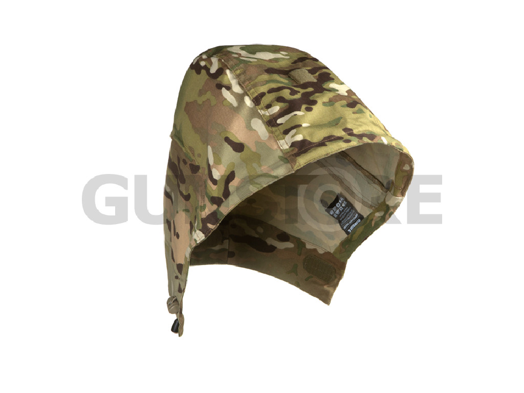 Breacher Hood