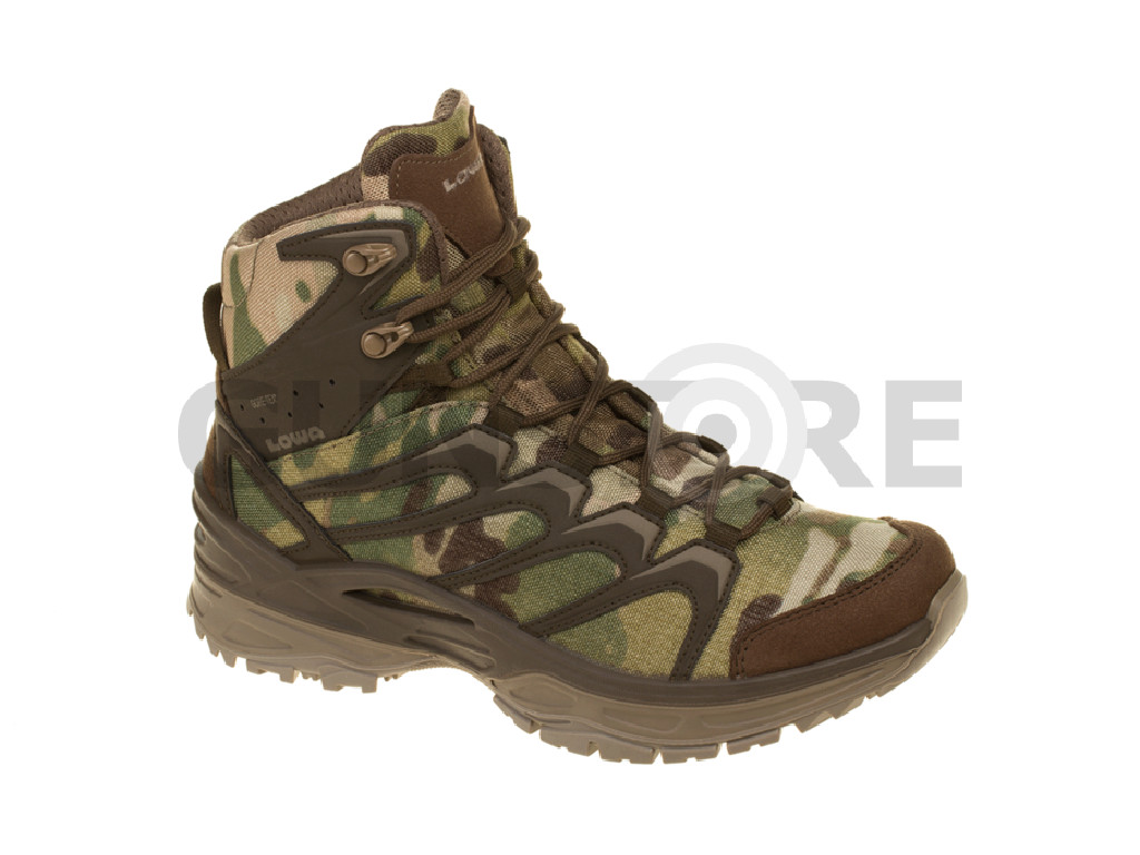 Innox GTX Mid TF