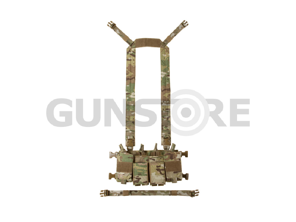 Pathfinder Chest Rig