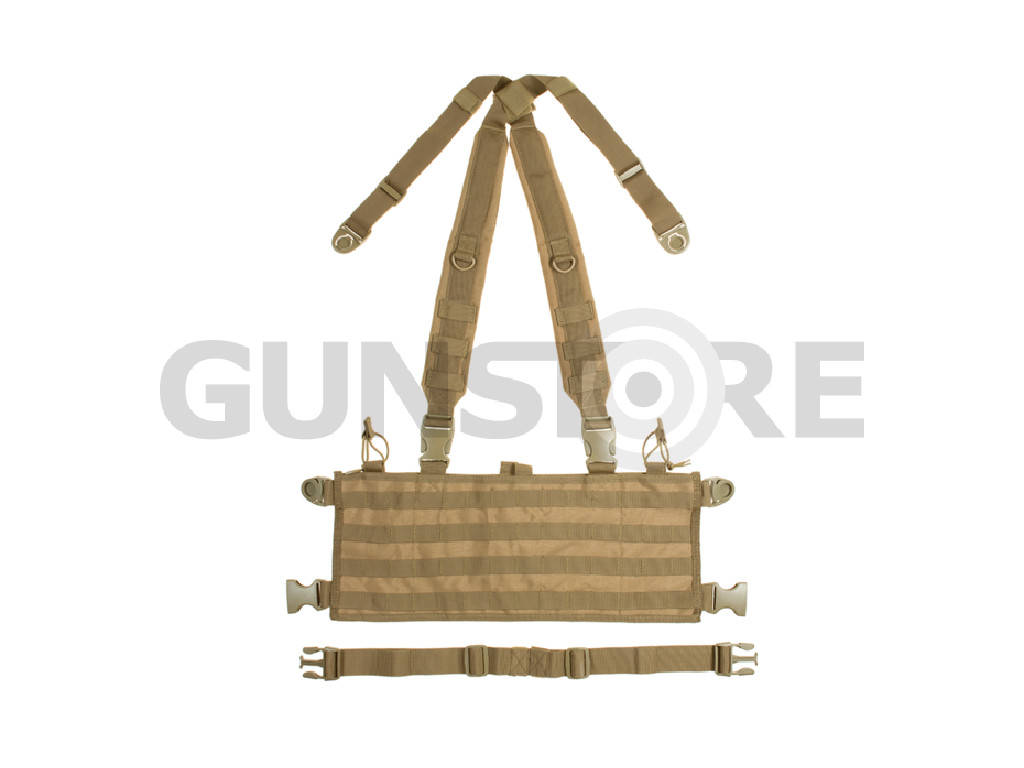 OPS Chest Rig