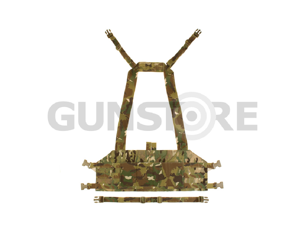 Ten-Speed M4 Chest Rig