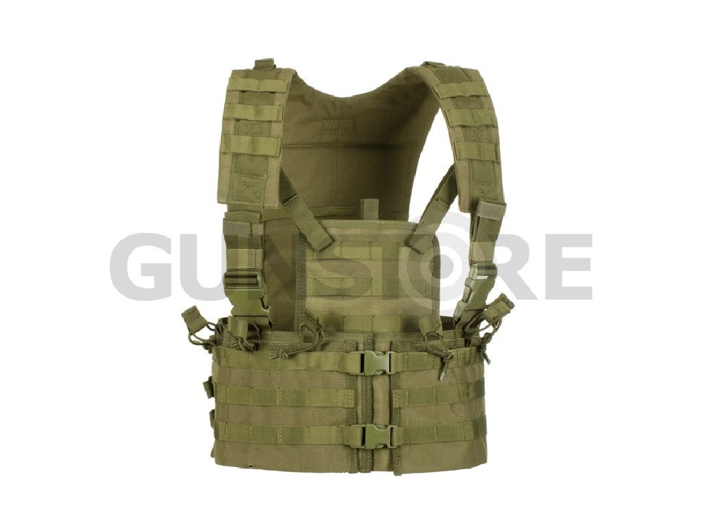 Modular Chest Set