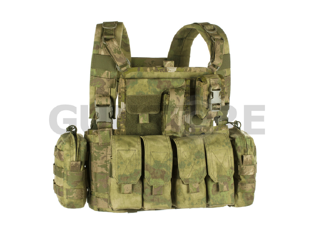 901 Elite 4 Rig 5.56 Config