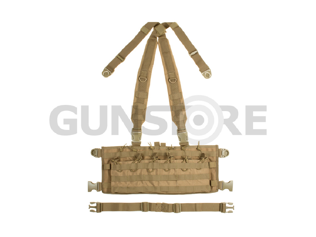 Rapid Assault Chest Rig