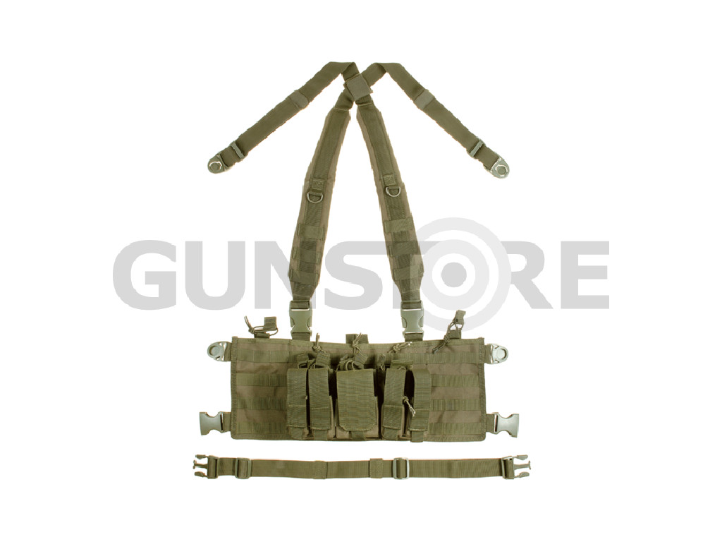 Recon Chest Rig