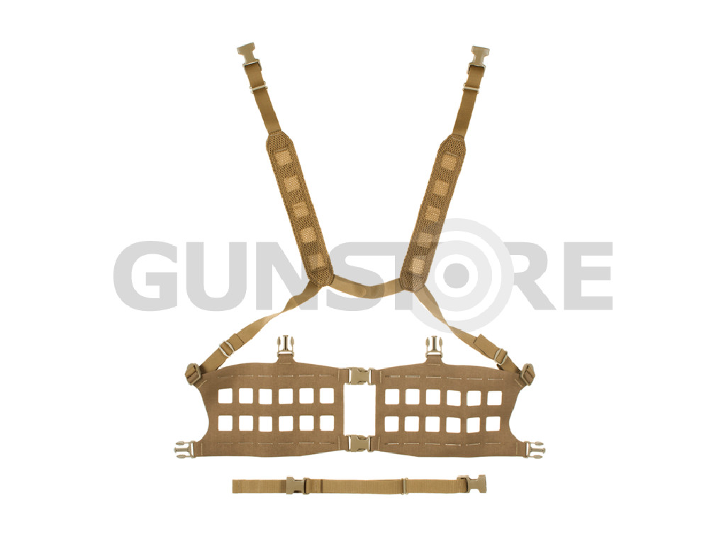 SPLITminus Chest Rig
