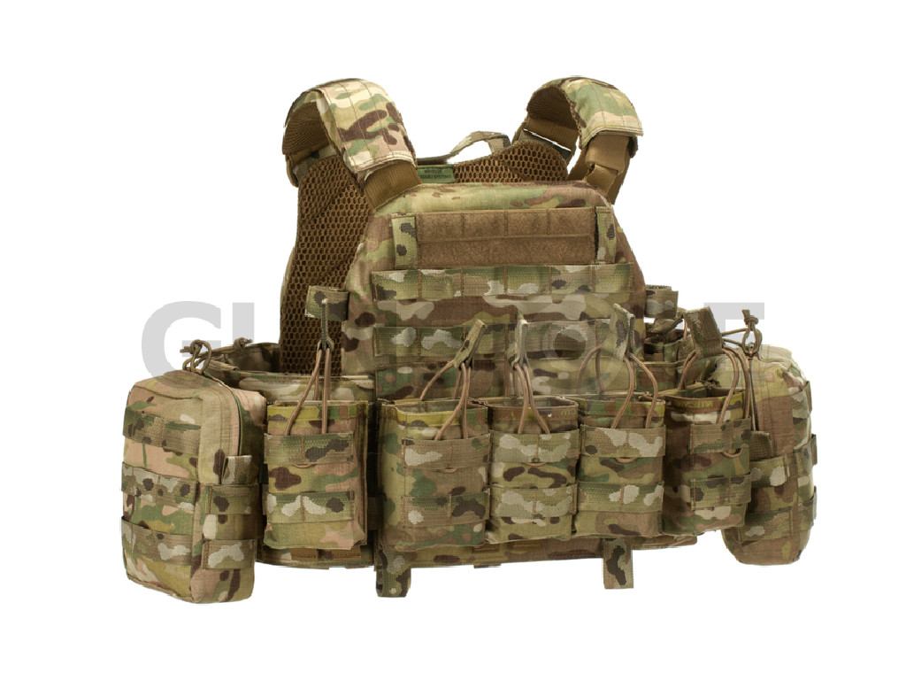 DCS G36 Config