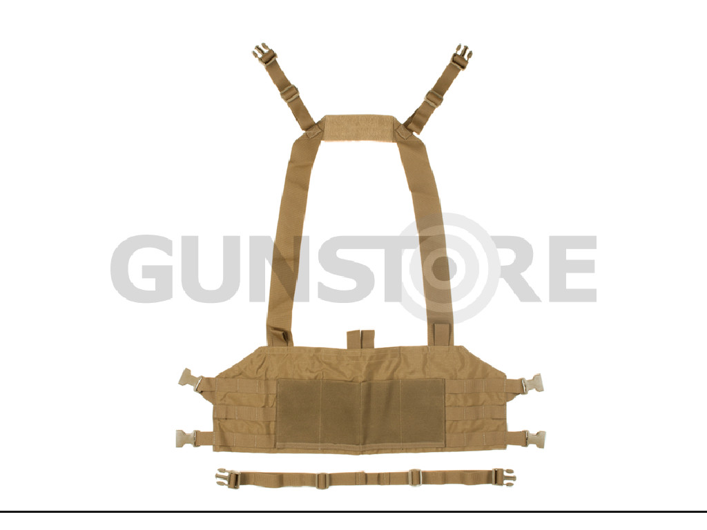 Ten-Speed M4 Chest Rig