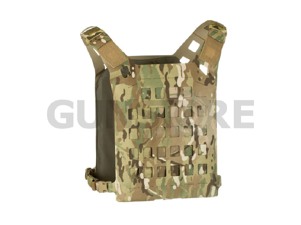 PLATEminus Carrier