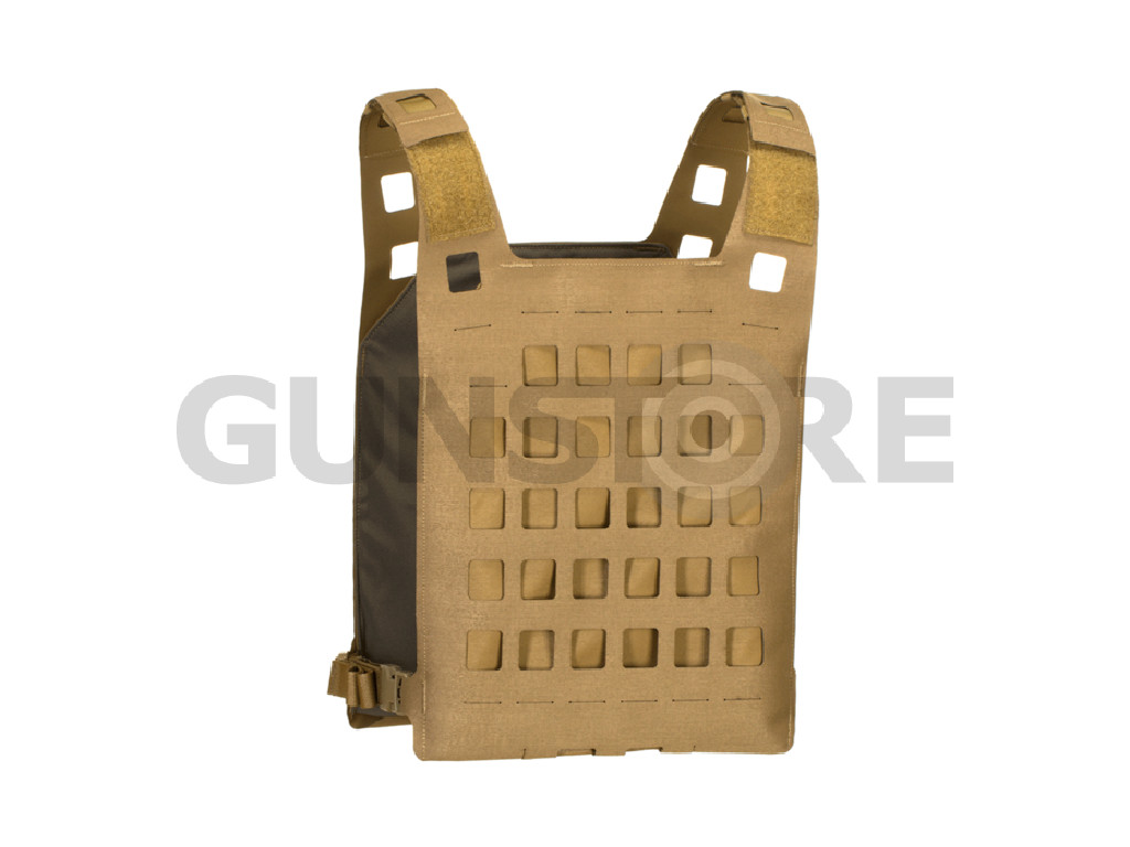 PLATEminus Carrier