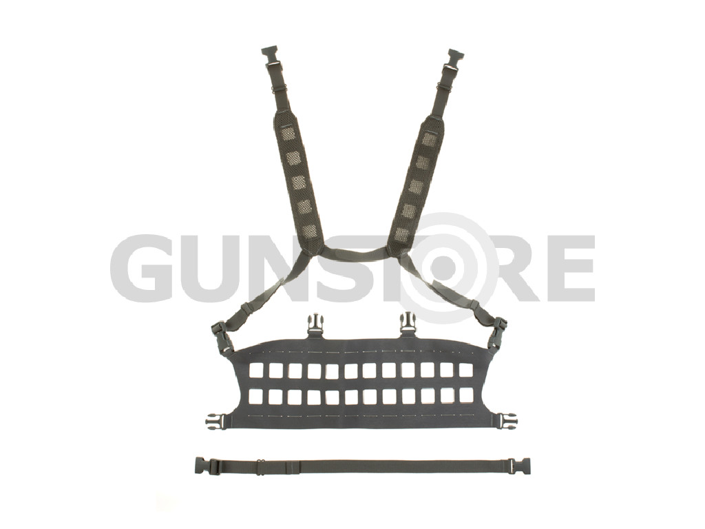 RACKminus Chest Rig