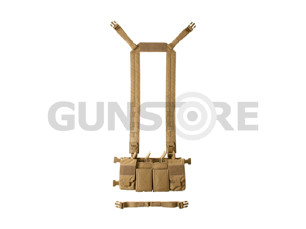 Pathfinder Chest Rig