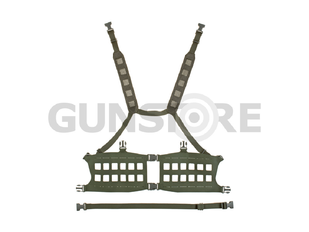 SPLITminus Chest Rig