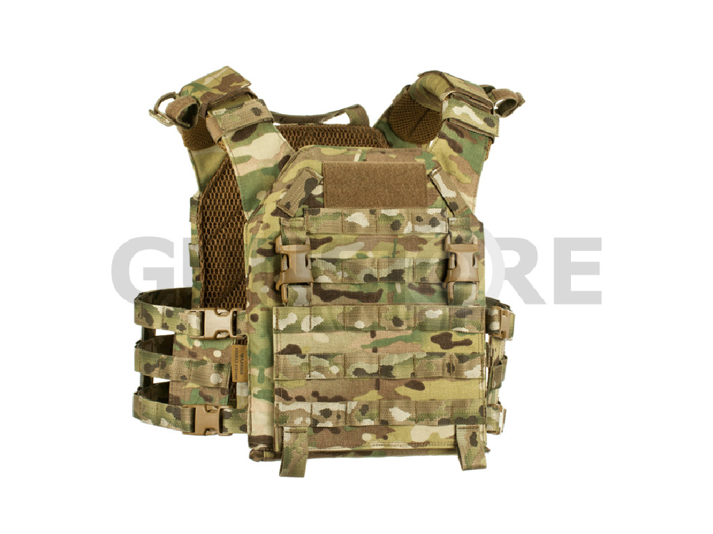 RPC Recon Plate Carrier