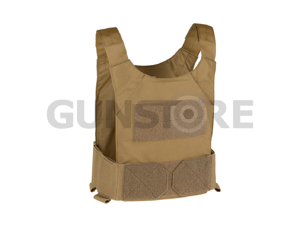 Covert Plate Carrier