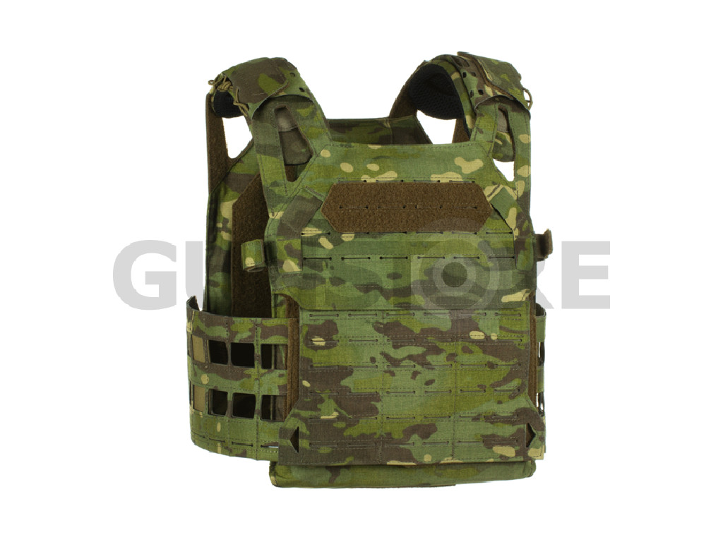 TPC Plate Carrier