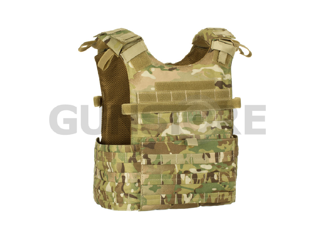 Gunner Plate Carrier