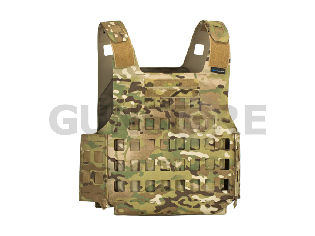 PLATEminus V2 Carrier