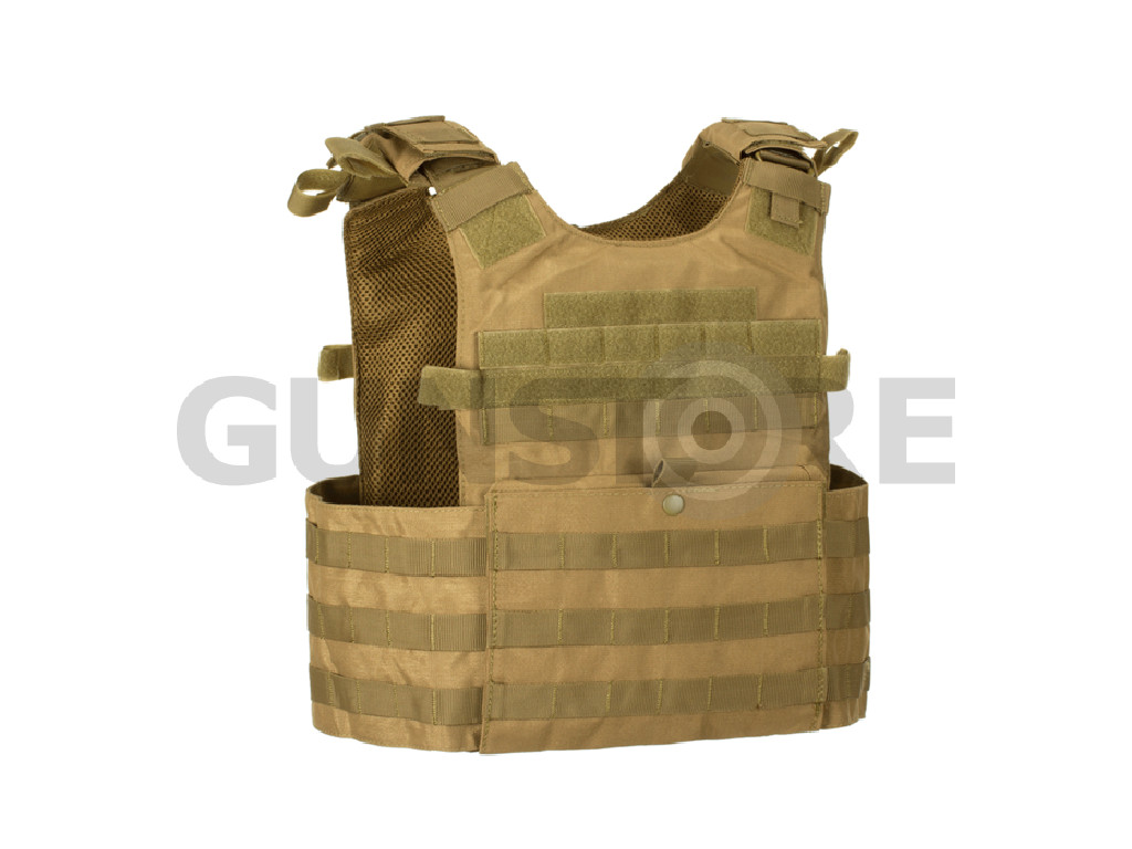 Gunner Plate Carrier
