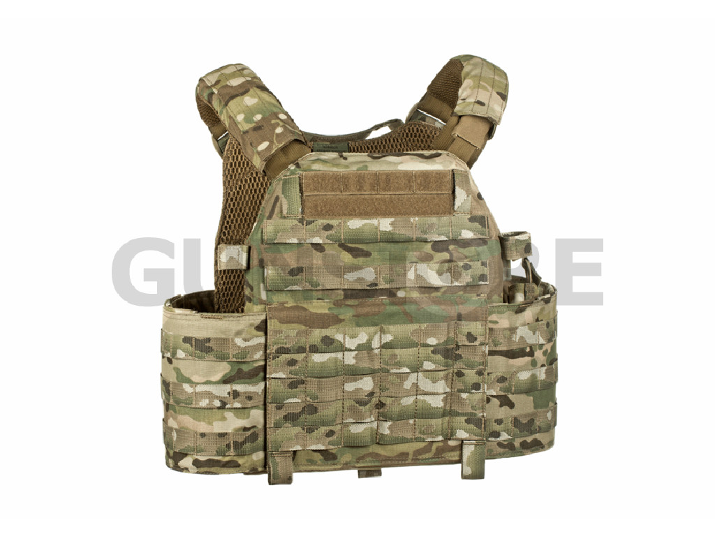 DCS Plate Carrier Base