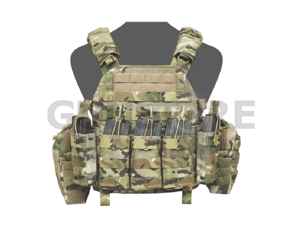 DCS DA 5.56 Config