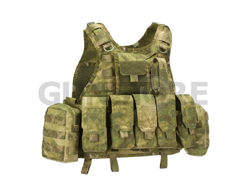 RICAS Compact 5.56 Config