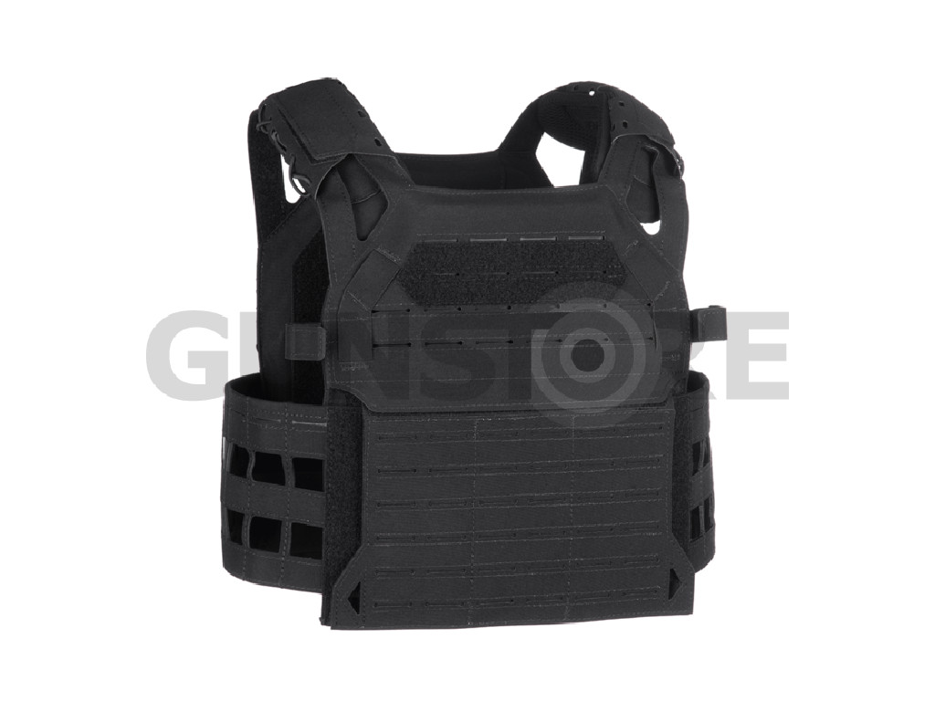TPC Plate Carrier
