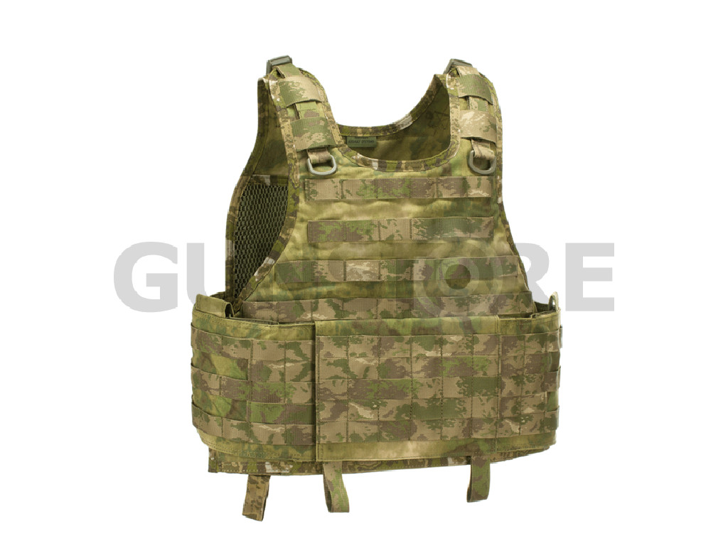 RICAS Compact Carrier Base