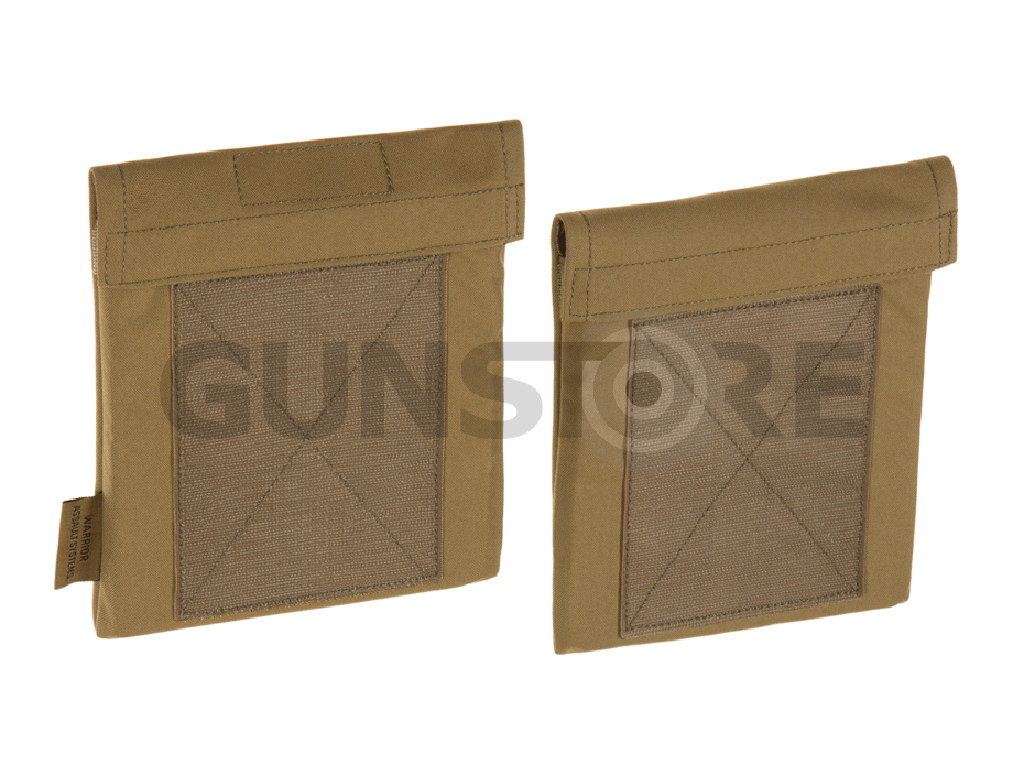 Side Armor Pouches DCS/RICAS
