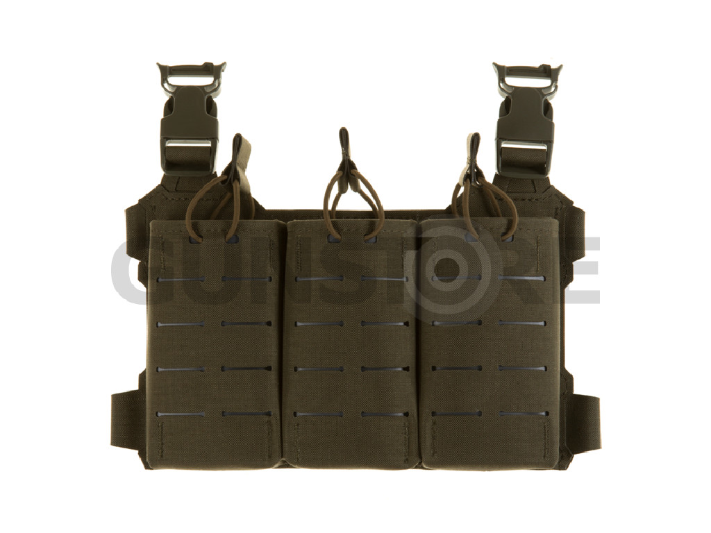 CPC Shingle Panel / Micro Chest Rig Gen4