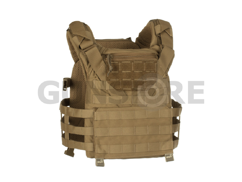 K5 Plate Carrier