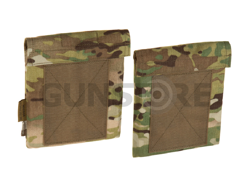 Side Armor Pouches DCS/RICAS