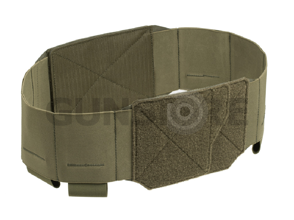 TPC Elastic Cummerbund with Pouches