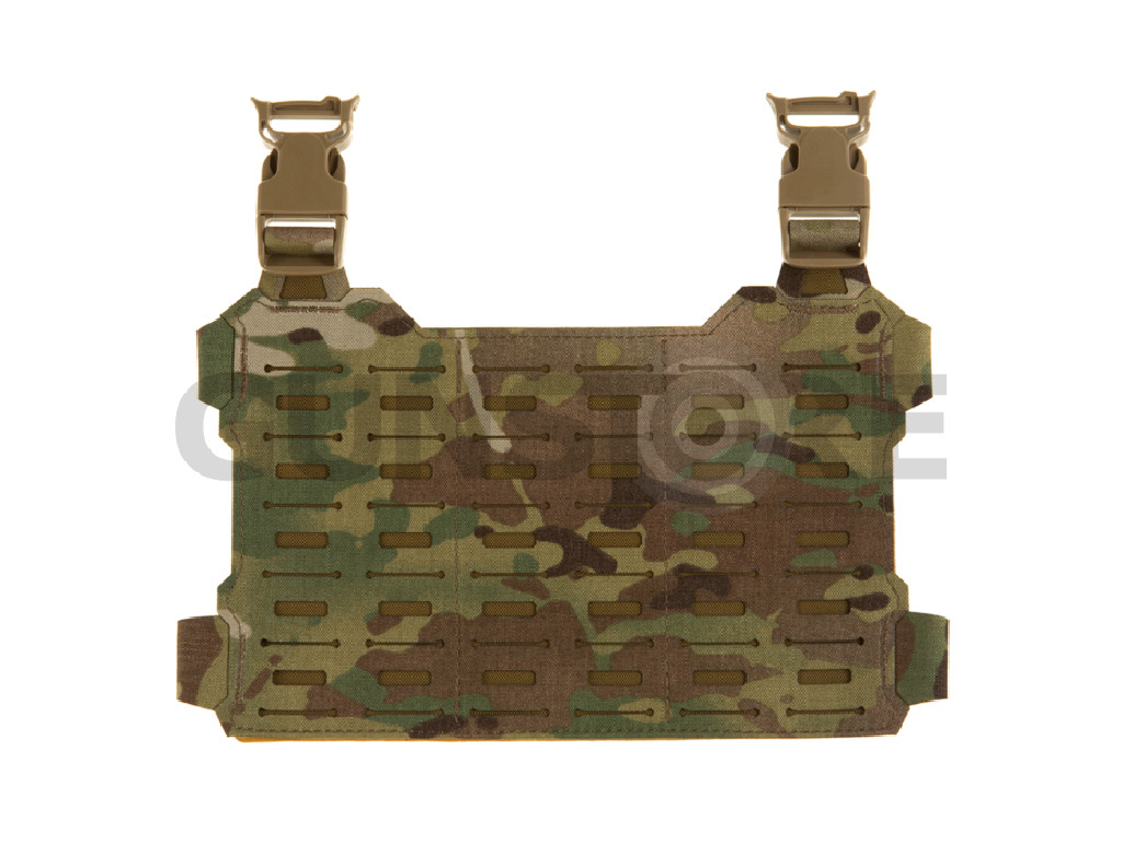 CPC Front Panel / Micro Chest Rig Gen4