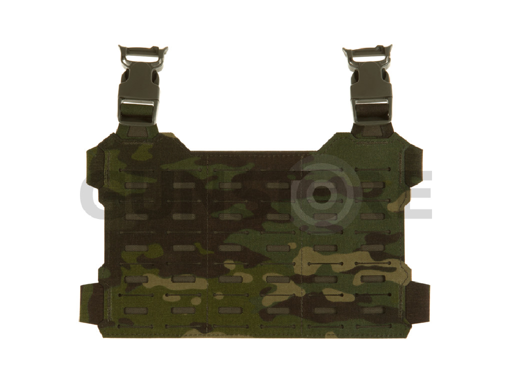 CPC Front Panel / Micro Chest Rig Gen4