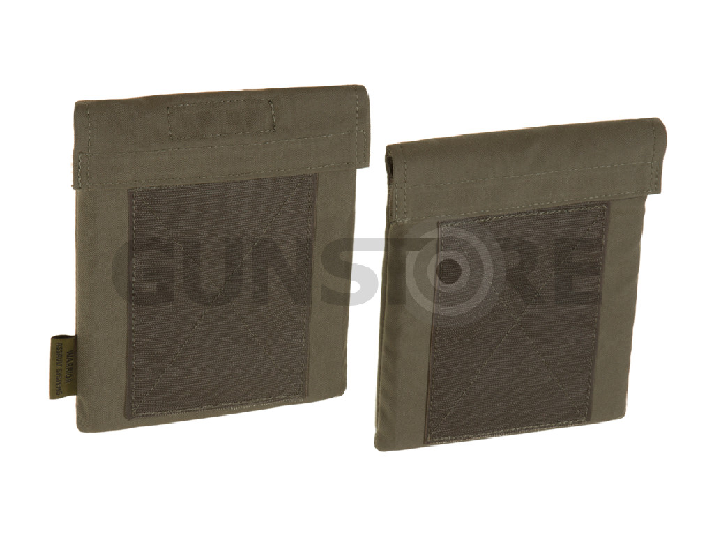 Side Armor Pouches DCS/RICAS