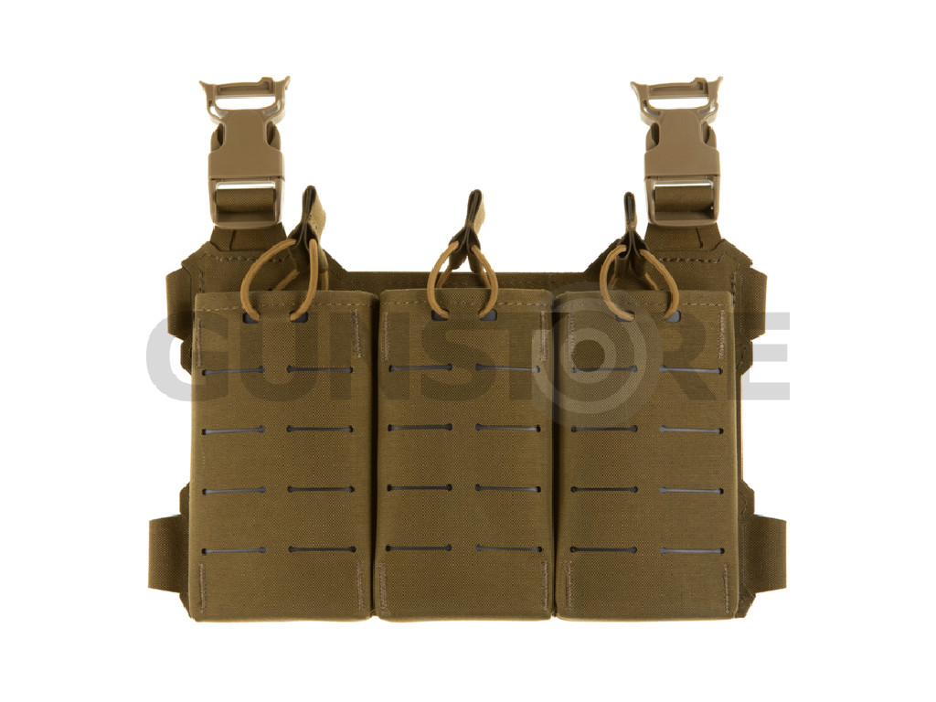 CPC Shingle Panel / Micro Chest Rig Gen4
