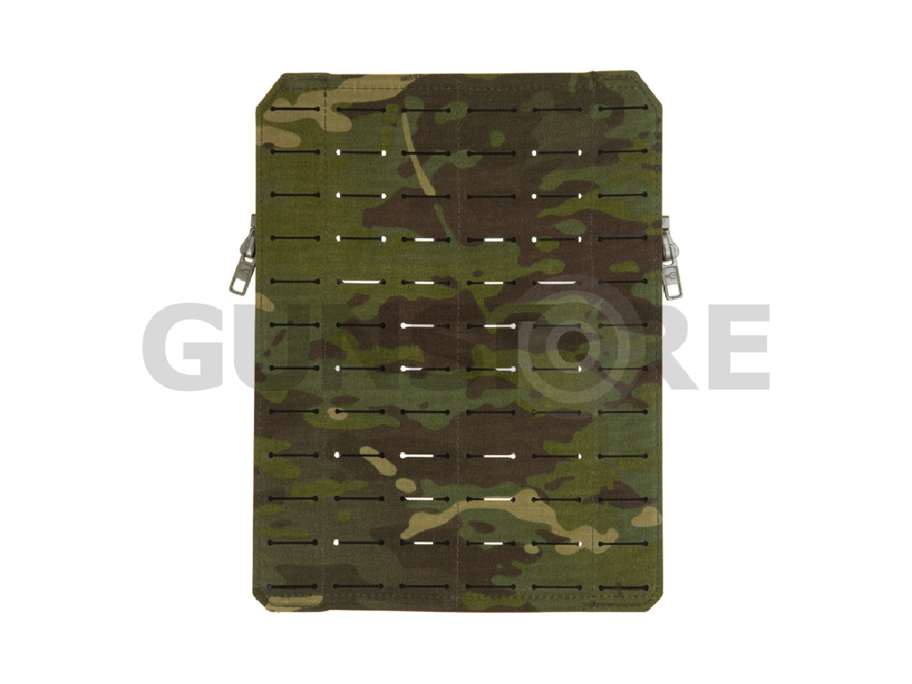 CPC Back Panel