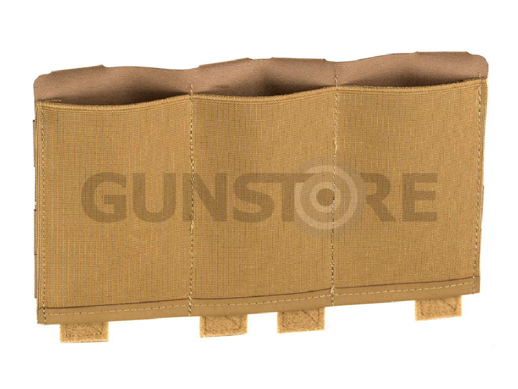 Ten-Speed Triple M4 Mag Pouch
