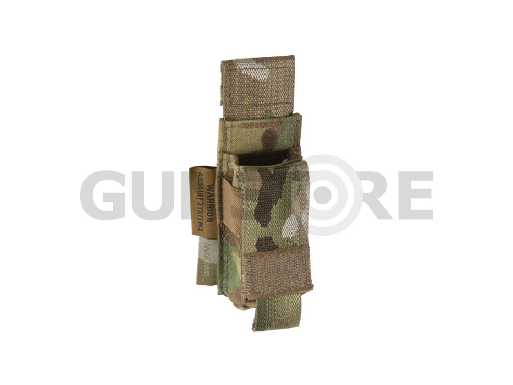 Direct Action Single Pistol Mag Pouch 9mm