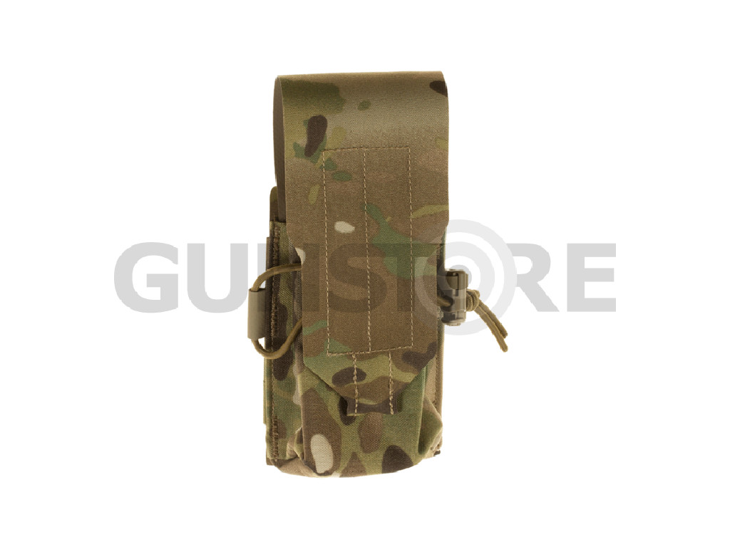 Double M4 Magazine Pouch