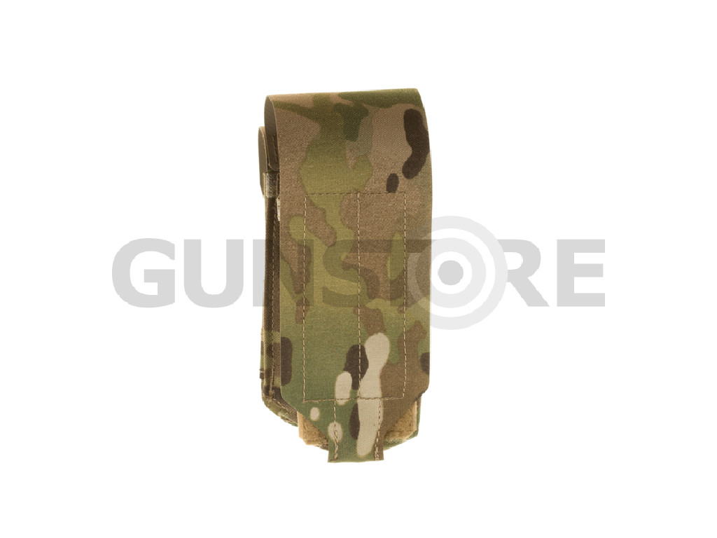 Single Smoke Grenade Pouch