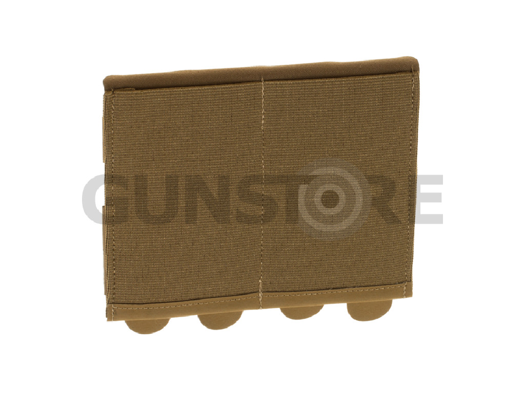 Ten-Speed Double M4 Mag Pouch