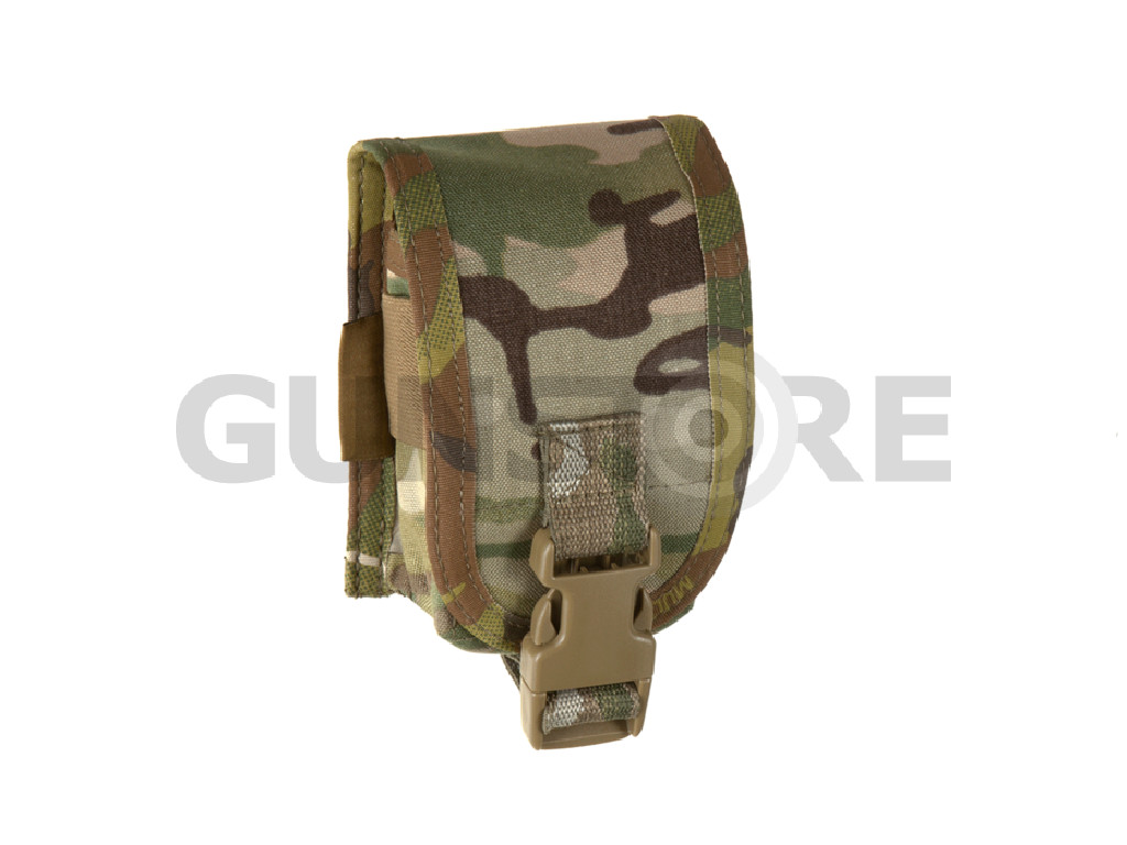 Smoke Grenade Pouch